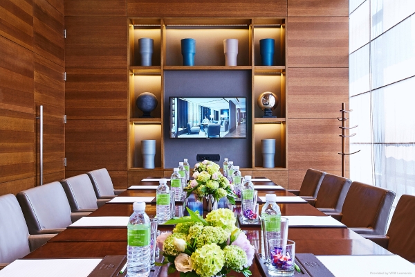 Hotel Courtyard Seoul Pangyo